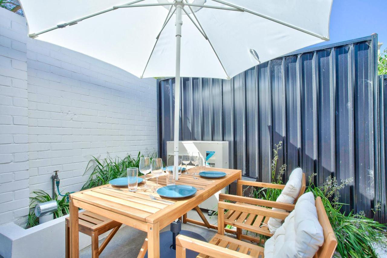 3 Bedrooms - Darling Harbour - Junction St ซิดนีย์ ภายนอก รูปภาพ