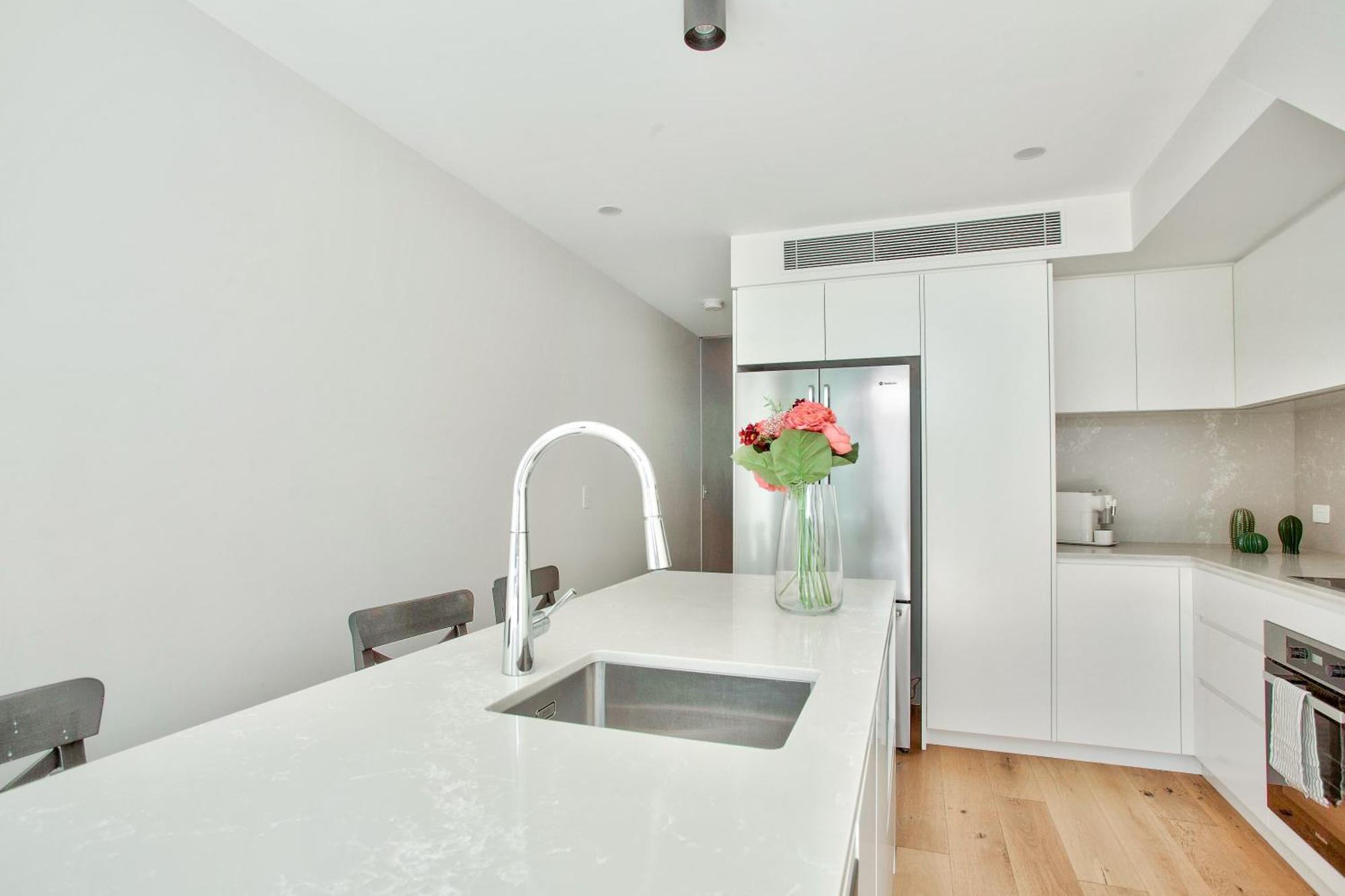 3 Bedrooms - Darling Harbour - Junction St ซิดนีย์ ภายนอก รูปภาพ