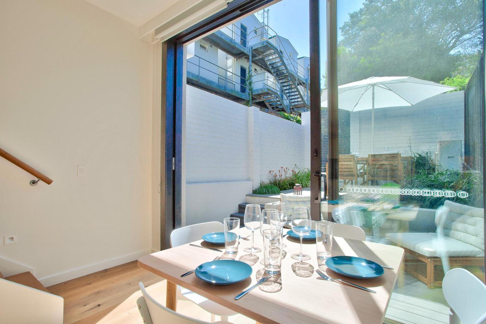 3 Bedrooms - Darling Harbour - Junction St ซิดนีย์ ภายนอก รูปภาพ